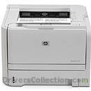 HP LaserJet P2035n