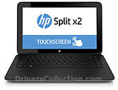 HP Split 13-m170ef x2 PC