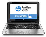 HP Pavilion 11-n001xx x360 PC