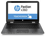 HP Pavilion 360 - 13-a201tu