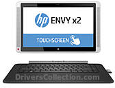 HP ENVY x2 - 13-j011nw