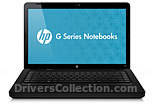 HP G62-a84SS
