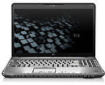 HP Pavilion dv6-1223sf