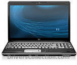 HP HDX X16-1375DX