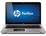 HP Pavilion dv7-4160eg