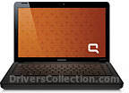 HP Compaq Presario CQ42-302TU