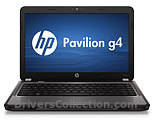 HP Pavilion g4-1102au