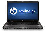 HP Pavilion g7-1292eg