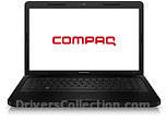 HP Compaq Presario CQ57-382SR