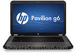 HP Pavilion g6-1305eo