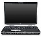HP Pavilion zd8231EA