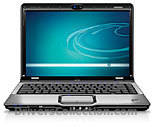HP Pavilion dv2409tu