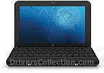 HP Mini 110-1115VU PC