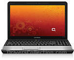 HP Compaq Presario CQ60-203EL