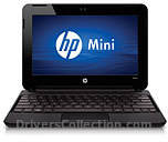 HP Mini 110-3109ca PC