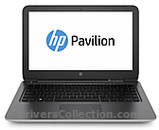 HP Pavilion - 13-b224tu