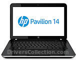 HP Pavilion 14-e012la