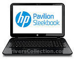 HP Pavilion 15-b100sy