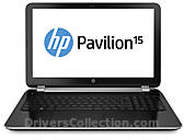 HP Pavilion 15-n223er
