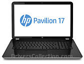 HP Pavilion 17-e183sr