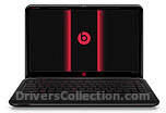 HP Pavilion dm4-3029tx Beats Edition