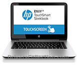 HP ENVY TouchSmart 14-k112nr