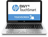 HP ENVY TouchSmart 15-j073ca