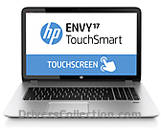 HP ENVY TouchSmart 17-j005ea