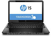 HP 15-g082nr TouchSmart