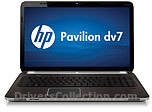 HP Pavilion dv7-6b60ed