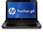 HP Pavilion g4-2128tx