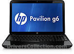 HP Pavilion g6-2271ex