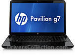 HP Pavilion g7-2156sr