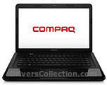 HP Compaq CQ58-d50EL