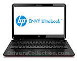 HP ENVY 4-1101ea