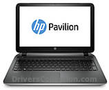 HP Pavilion - 15-p230no