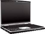 HP Pavilion zt3016AP