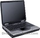 HP Compaq Presario 2540AP