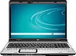 HP Pavilion dv9653cl