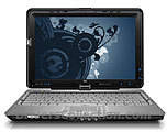 HP Pavilion tx2109au