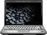 HP Pavilion dv4-1031tx