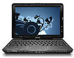 HP TouchSmart tx2-1110au