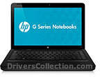 HP G42-303DX