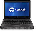 HP ProBook 6360b Base Model
