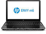 HP ENVY m6-1184ca