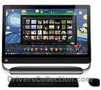 HP Omni 27-1030ef