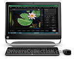 HP TouchSmart 320-1030jp