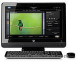 HP Omni 200-5330br