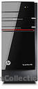 HP Pavilion HPE h8-1240t CTO